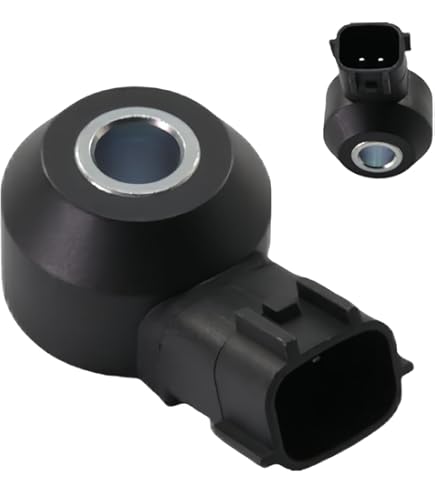 未開封KNOCKANDO1986 Knock / Detonation Sensor for Mitsubishi Lancer 02-07 2.0L